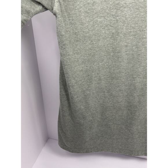 Whataburger Since 1950 Burger Graphic Tee Green Heather Shirt Small - Picture 13 of 16